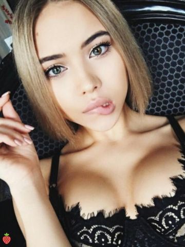 Анкета проститутки Рената - Фото 1, , 25 лет, №317072